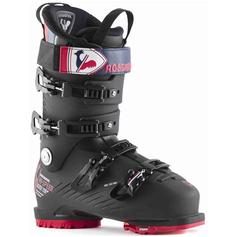 hi-speed elite 120 lv gw|Rossignol Mens Hi.